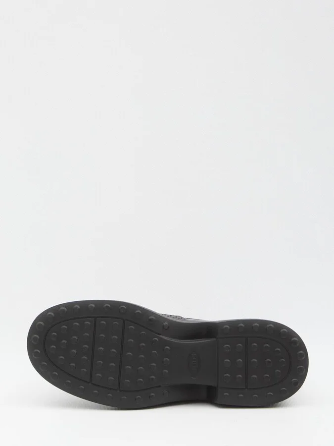 Leather Loafer - Image 4