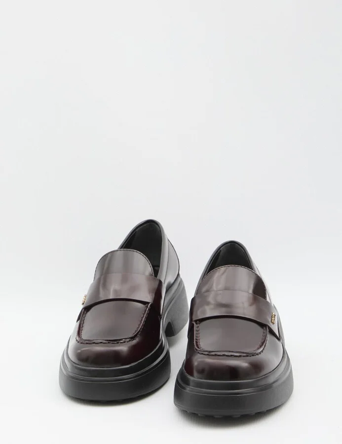 Leather Loafer - Image 5