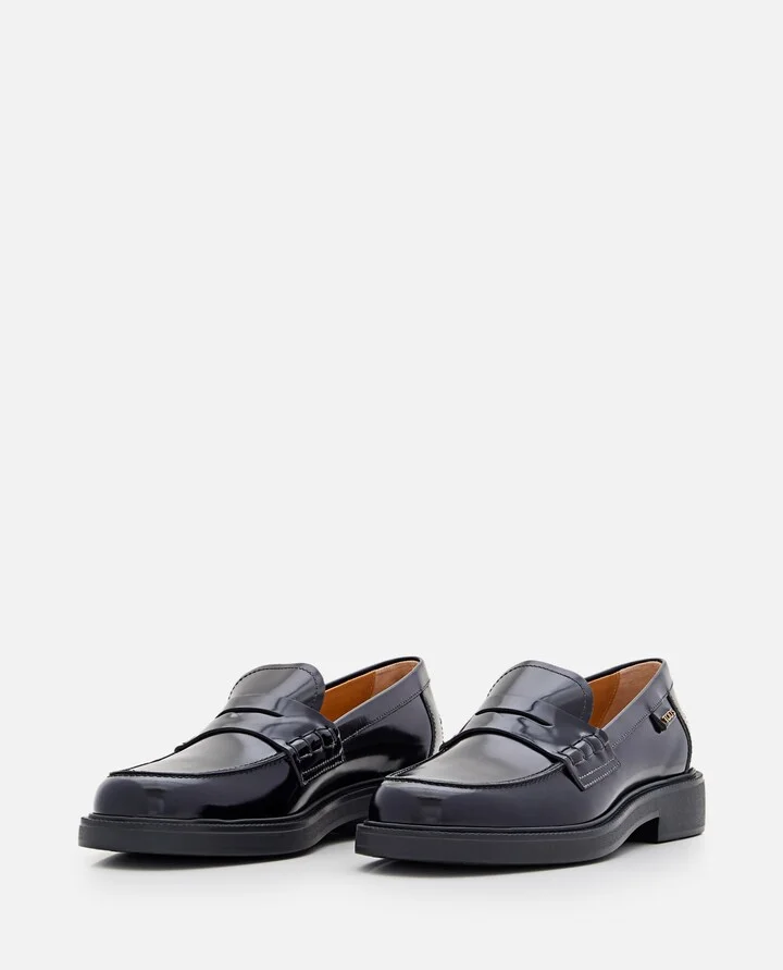Leather Loafer - Image 2