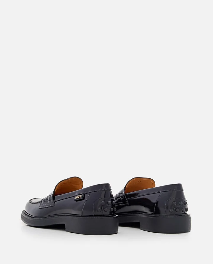 Leather Loafer - Image 3
