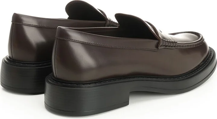 Leather Loafer - Image 3