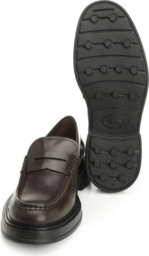 Leather Loafer - Image 5