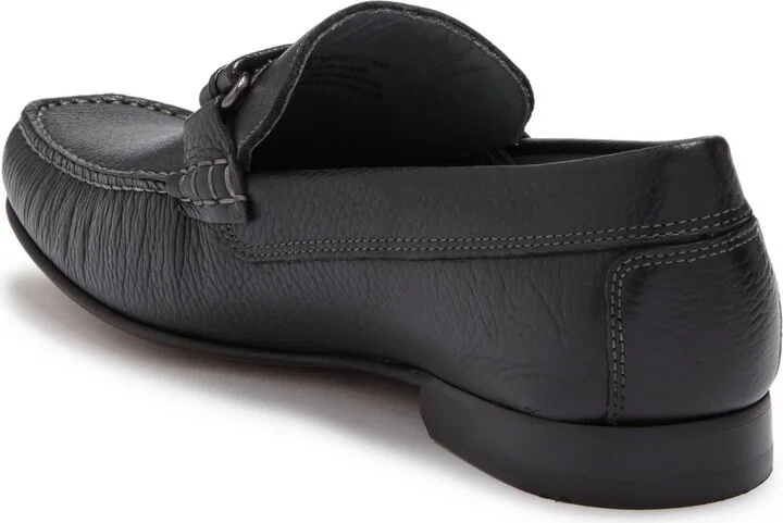 Leather Loafer - Image 2