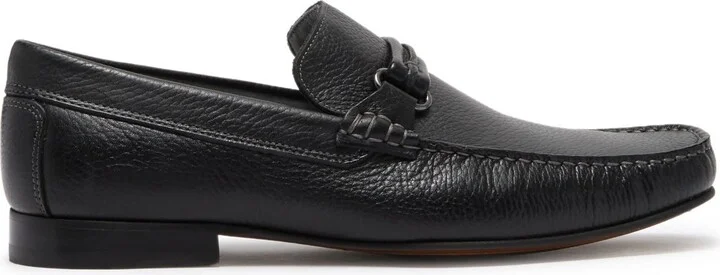 Leather Loafer - Image 3