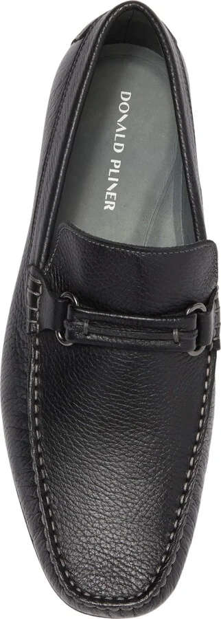 Leather Loafer - Image 4