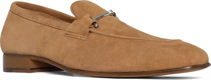 Leather Loafer