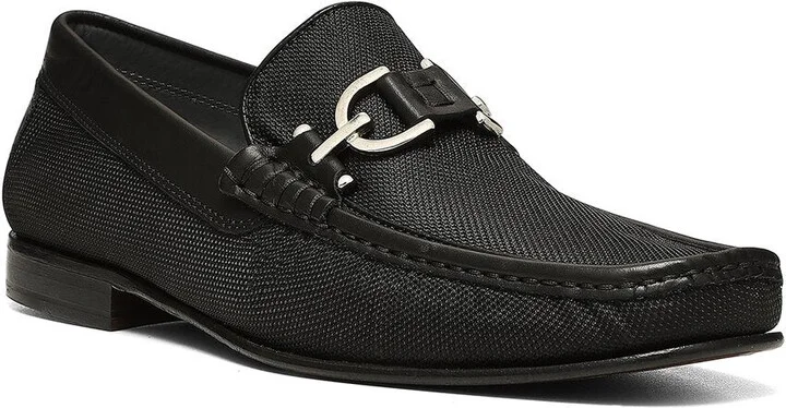 Leather Loafer