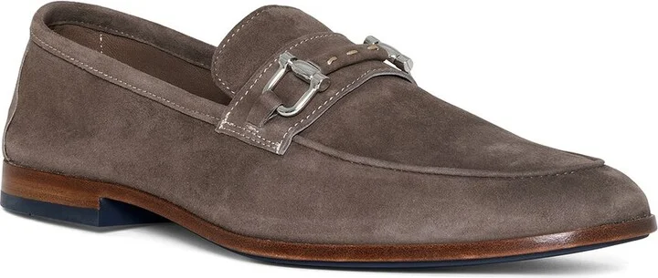 Leather Loafer
