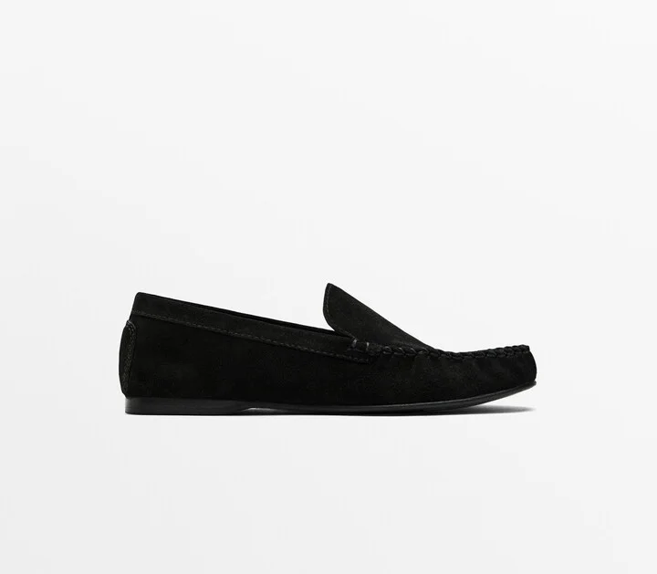 Leather Loafers - Image 2