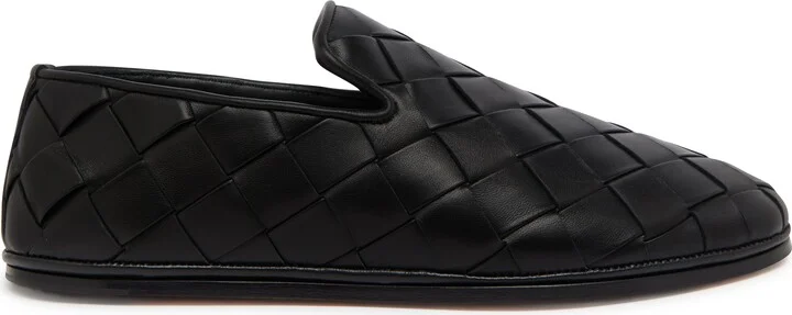 Leather loafers - Image 2