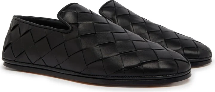 Leather loafers - Image 3