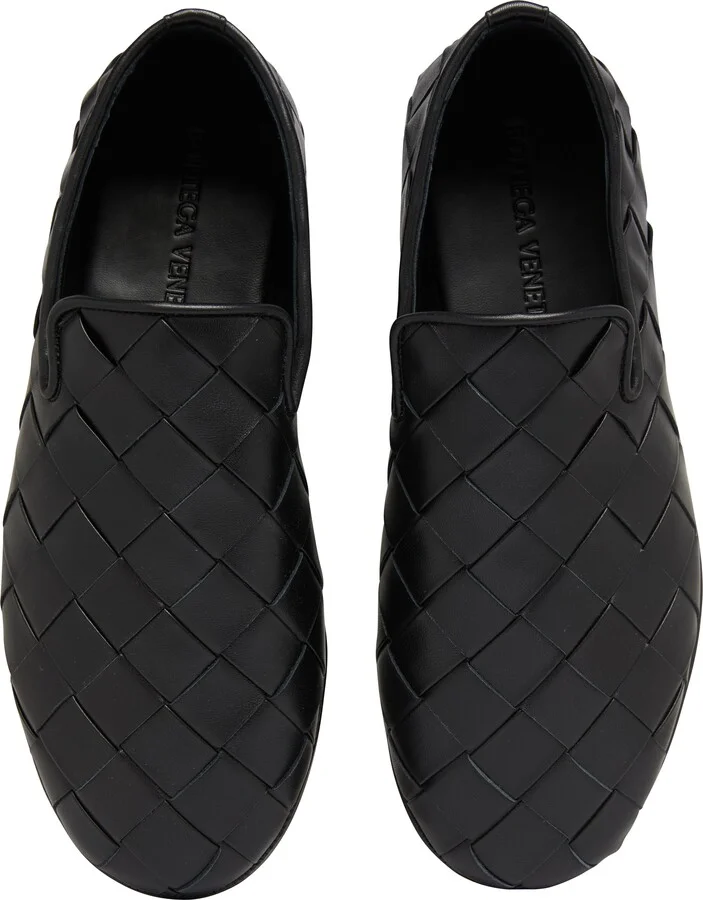 Leather loafers - Image 5