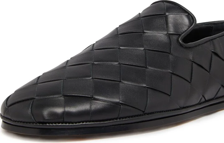 Leather loafers - Image 6