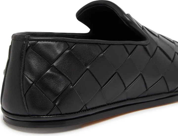 Leather loafers - Image 7
