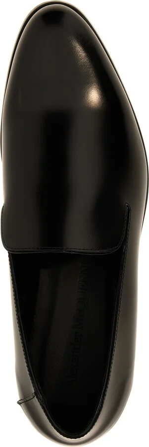 Leather Loafers - Image 4