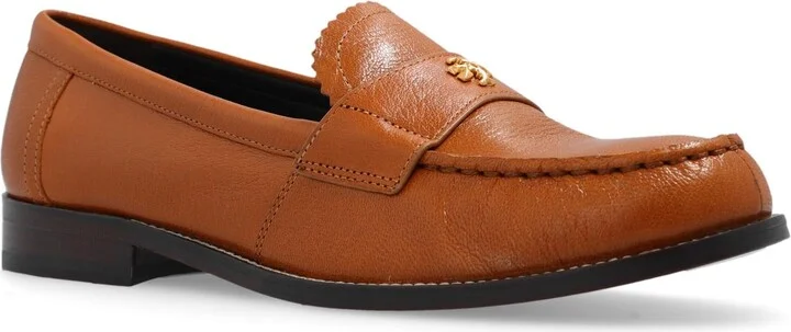 Leather Loafers - Image 2