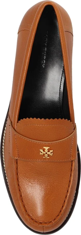 Leather Loafers - Image 4