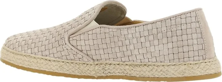 Leather Loafers - Image 3