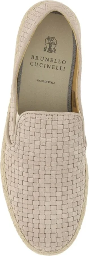 Leather Loafers - Image 4