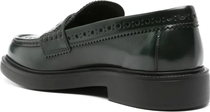 Leather Loafers - Image 3