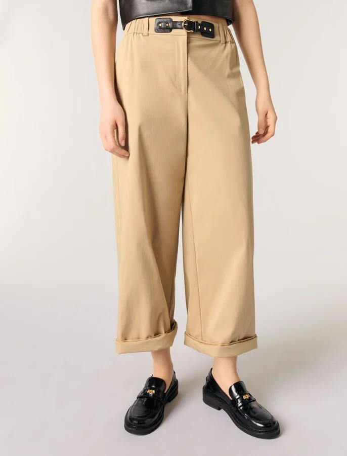 Leather loafers - Image 2