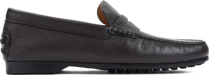 Leather Loafers - Image 2