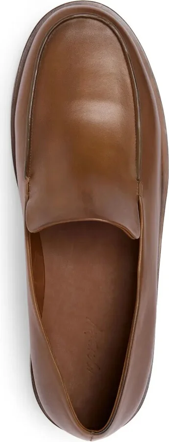 Leather Loafers - Image 3