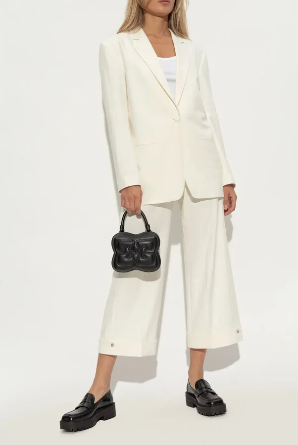 Leather Loafers - Image 3