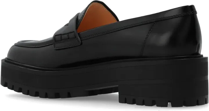 Leather Loafers - Image 5