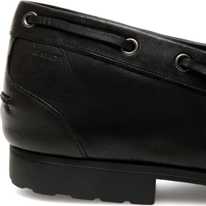 Leather Loafers - Image 5