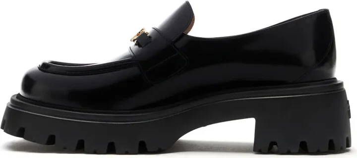 Leather Loafers - Image 3