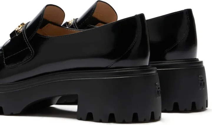 Leather Loafers - Image 5