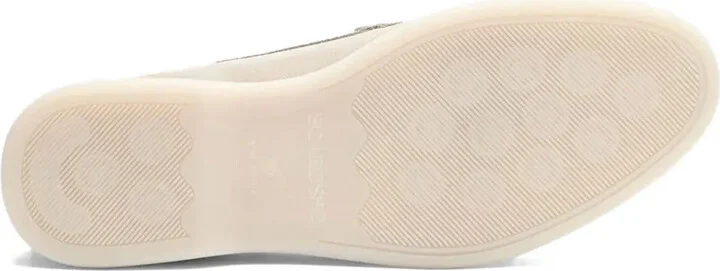 Leather Loafers - Image 3