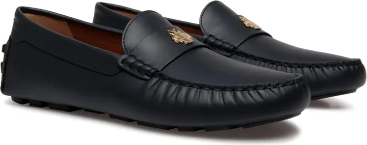 Leather Loafers - Image 2