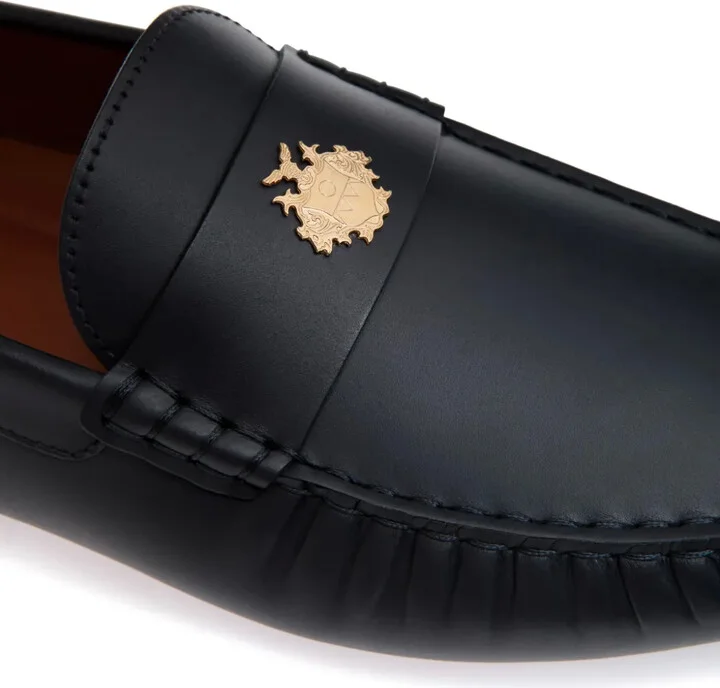 Leather Loafers - Image 5