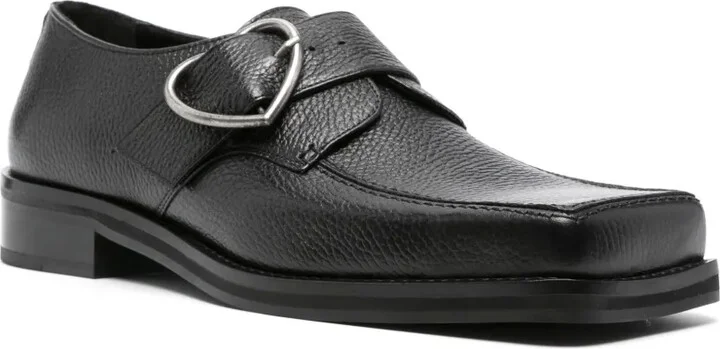 Leather Loafers - Image 2