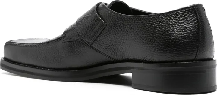 Leather Loafers - Image 3