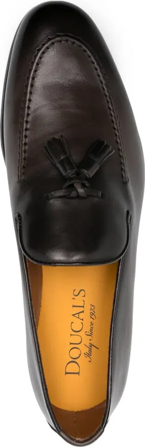 Leather Loafers - Image 4