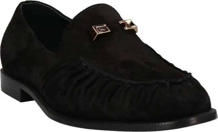 Leather Loafers - Image 2