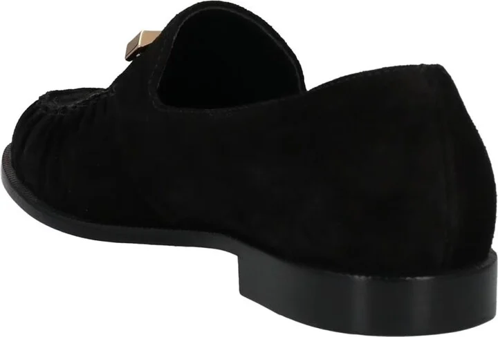 Leather Loafers - Image 3