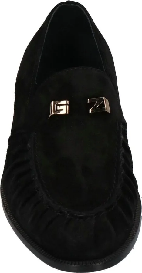 Leather Loafers - Image 4