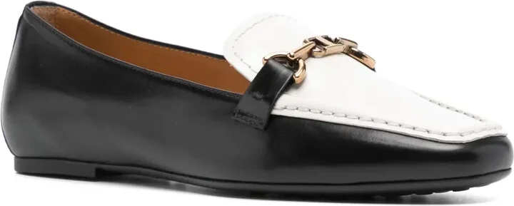 Leather Loafers - Image 2