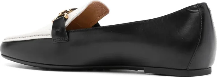 Leather Loafers - Image 3