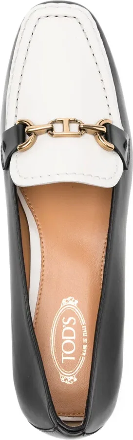 Leather Loafers - Image 4