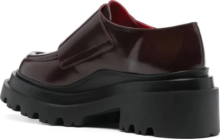 Leather Loafers - Image 3