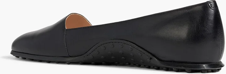Leather loafers - Image 3