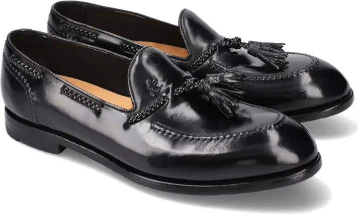 Leather Loafers - Image 2