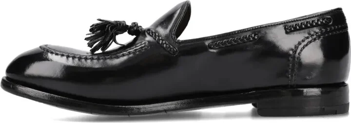 Leather Loafers - Image 3