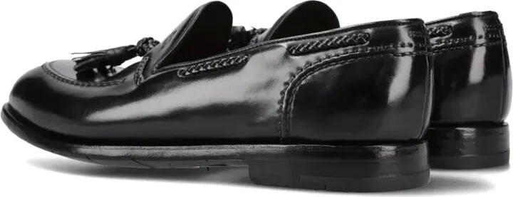 Leather Loafers - Image 5