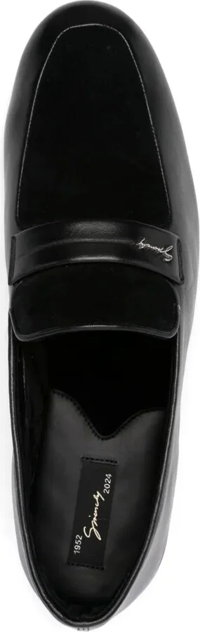 Leather Loafers - Image 4